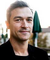 Kalle Pilfalk, Global Director, DreamHack Festivals