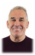 Robert Fitzpatrick, European Arenas Association