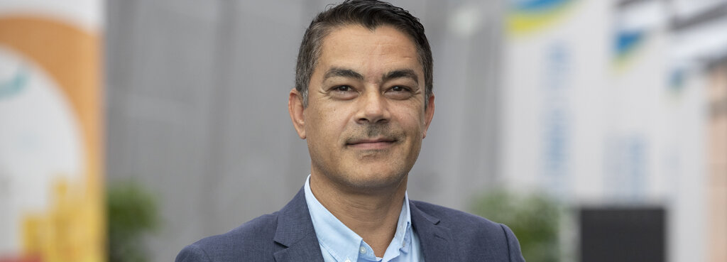 Eddie dos Santos: Driving arena sustainability amid economic pressure