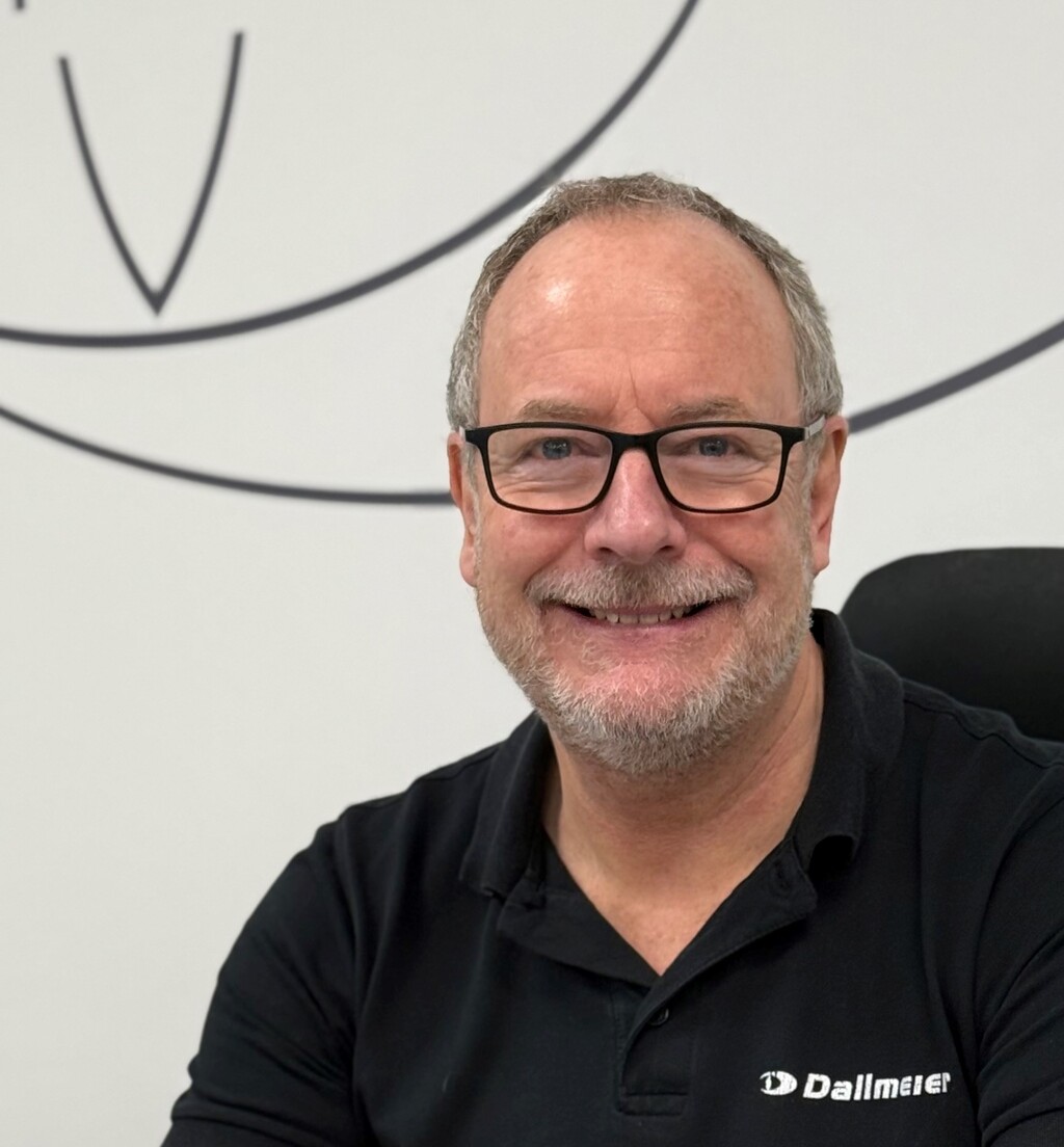Steve Hodges, Dallmeier