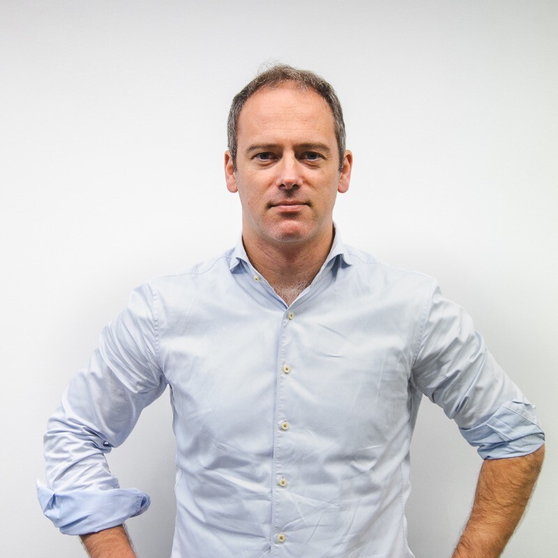 Jef Van Hyfte, Mobile Locker
