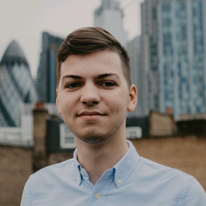 Louis Fentener, Queensberry Promotions