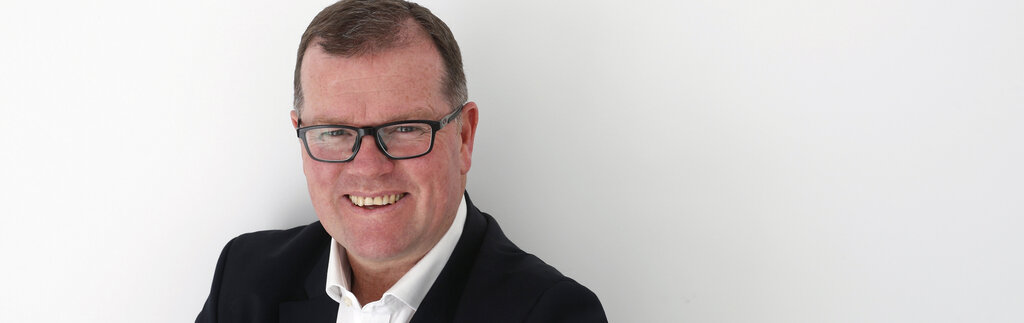 Rob Wicks, P&J Live: The strategy behind Scotland’s largest arena