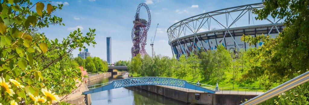 Queen Elizabeth Olympic Park: A decade of legacy, activation, and inclusive growth