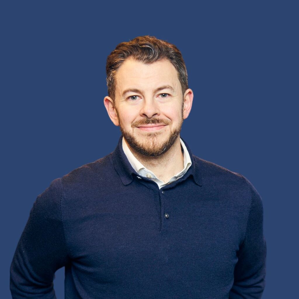 James Bradshaw, JBC Projects