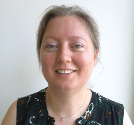 Emma Piercy, Food and Drink Federation