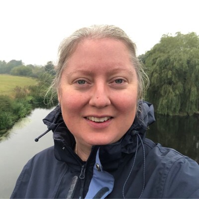 Emma Piercy, Food and Drink Federation