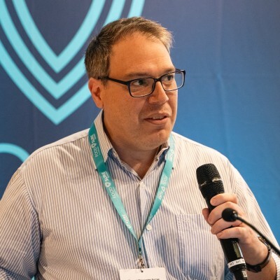 Mariano Marcondes Ferraz, Nestlé