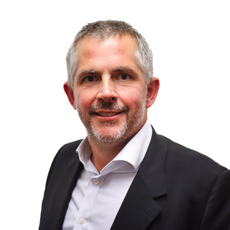 Dr Stephen French, Institute of Food Science and Technology (IFST)