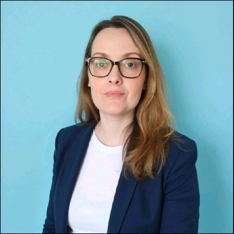 Helen Ireland, Future Food Movement