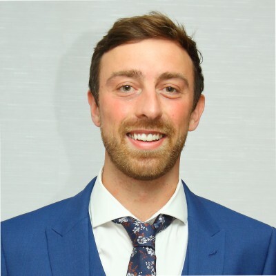 Ruairidh Fraser, Suntory Global Spirits