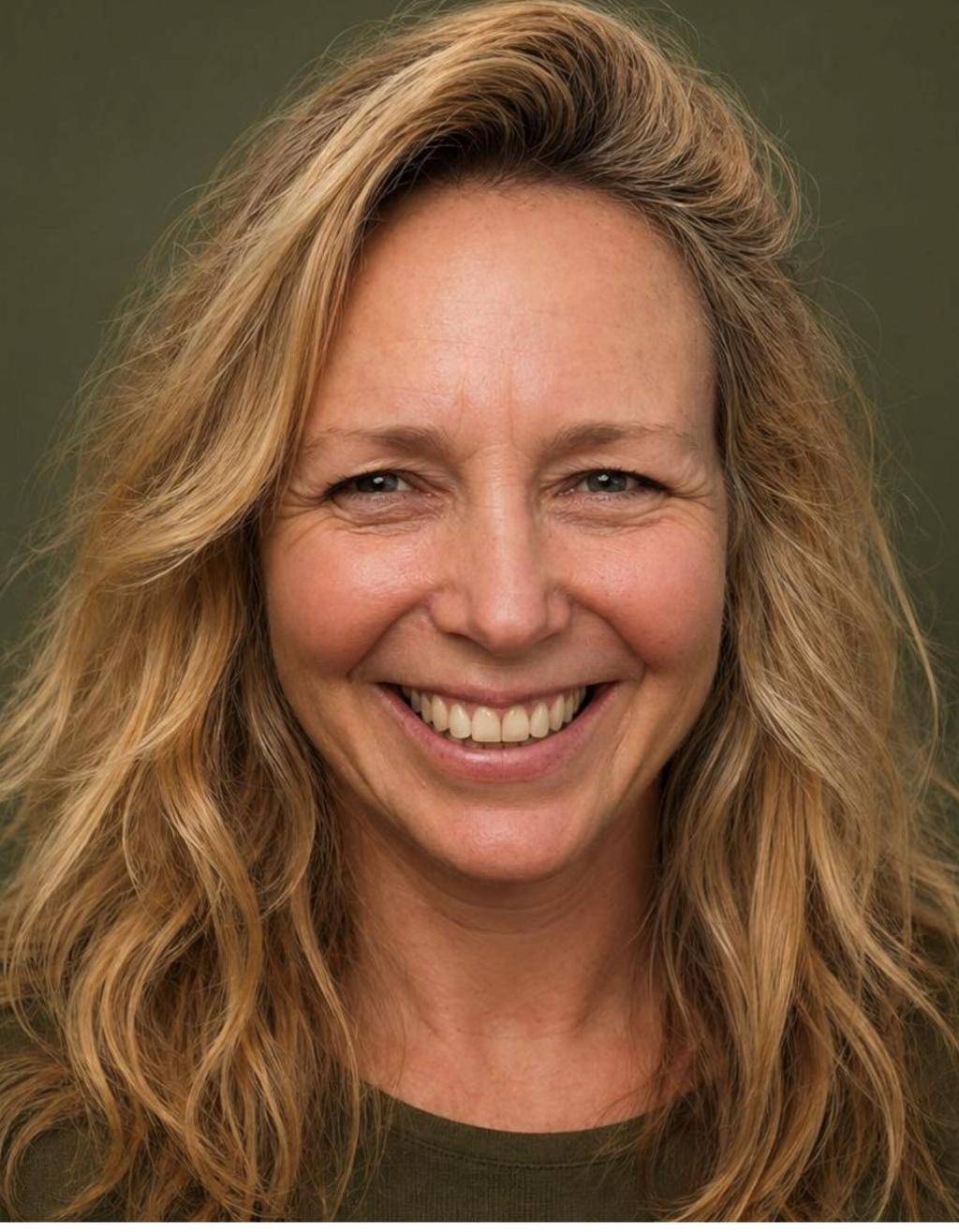 Lisa Whitley, UCLH