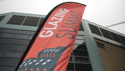 Glazing Summit returns to Coventry on 8 October 2026