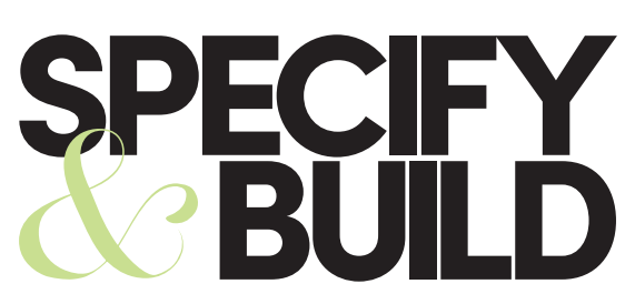Specify & Build
