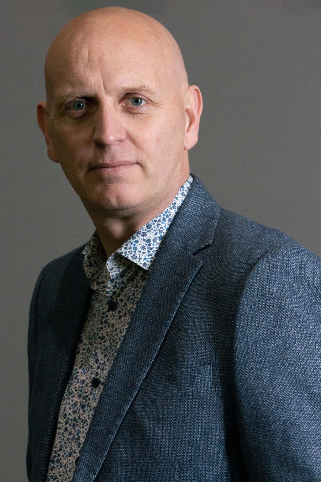 Sean Mackey, Jade