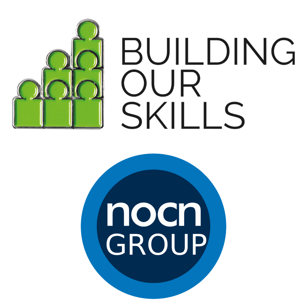 Building Our Skills and NOCN Group