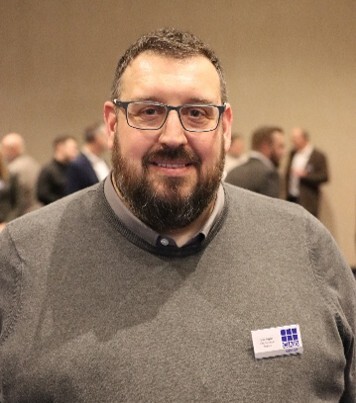 Dale Pegler, Council for Aluminium in Building
