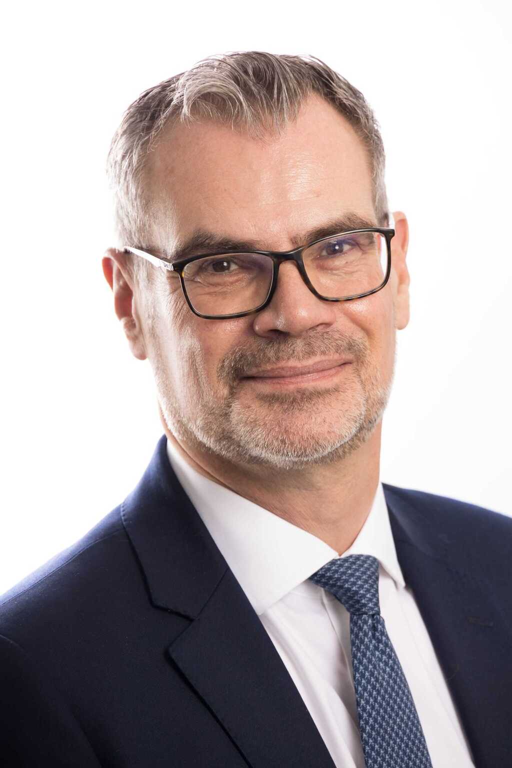 Brian Berry, Federation of Master Builders