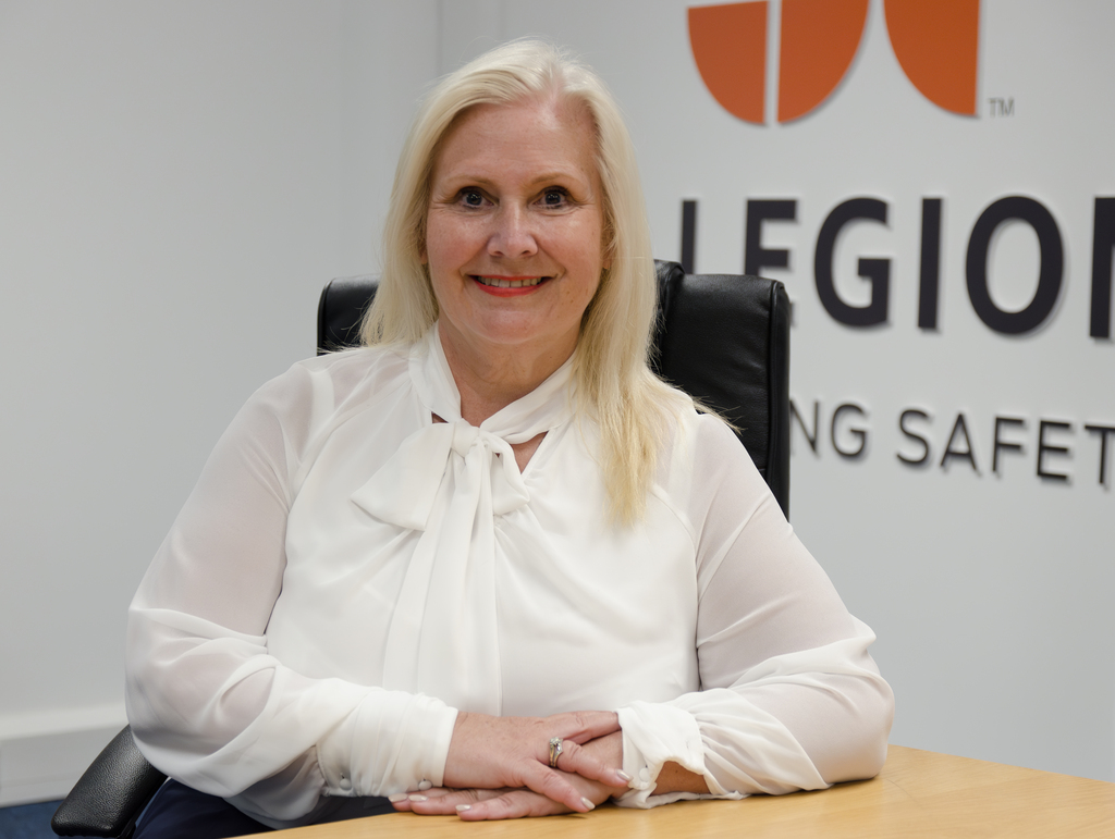 Nicola John, FDM Training & Development