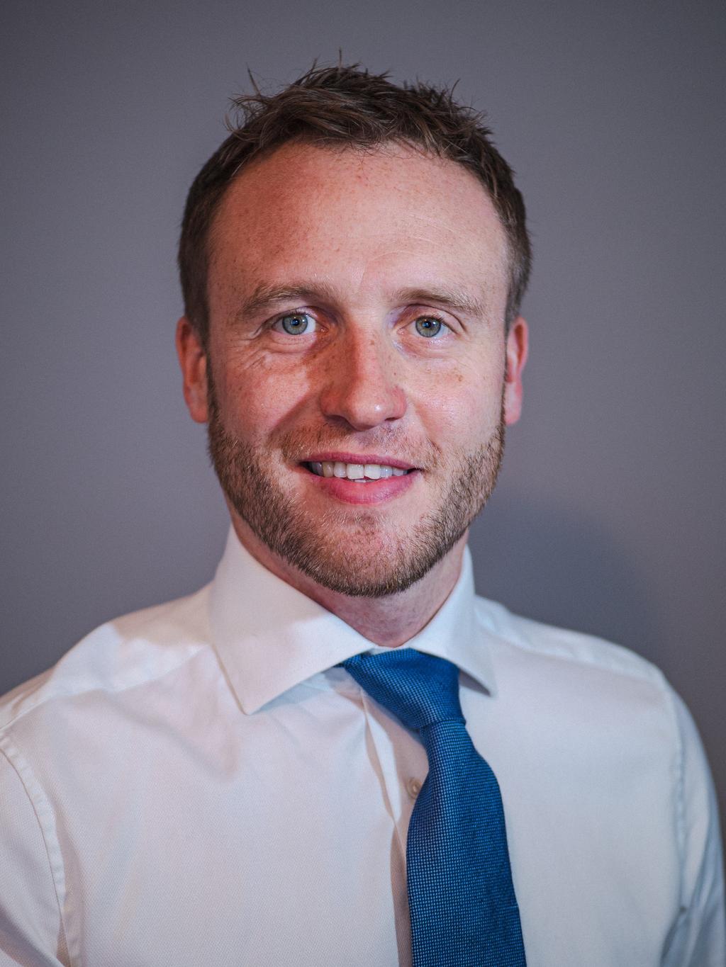 John Mannell, Glass and Glazing Federation