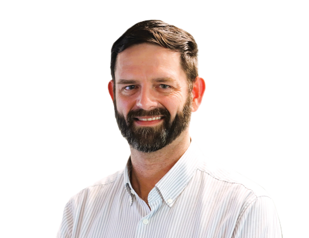 Kevin Jones, Glass and Glazing Federation