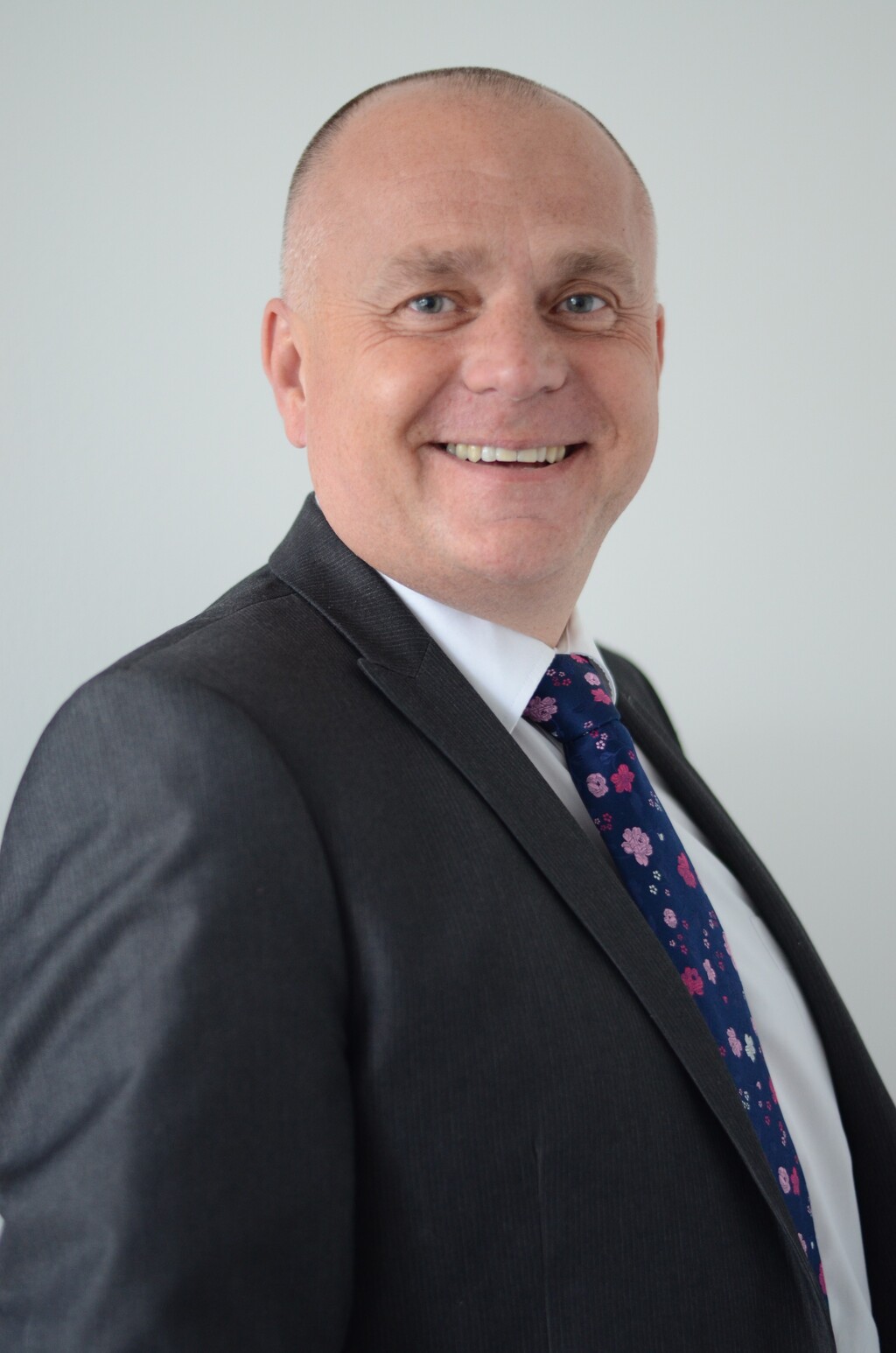 Richard Poate, Office for Product Safety and Standards