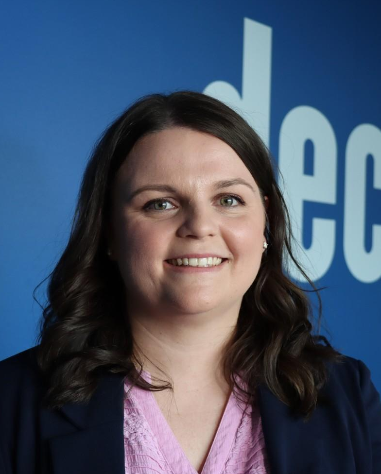 Gaby Handy, Deceuninck