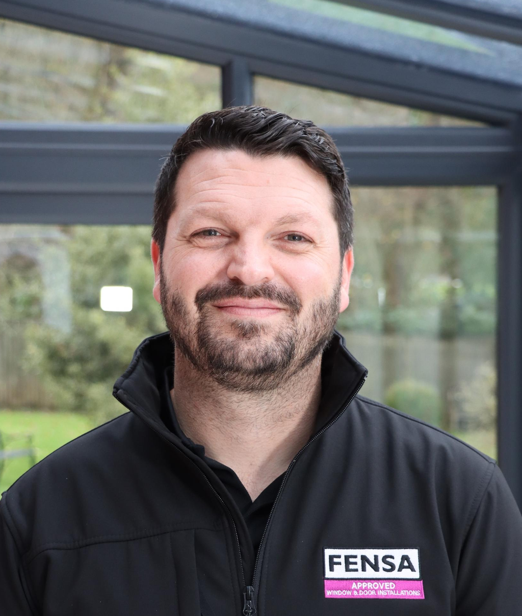 Sam Davies, FENSA