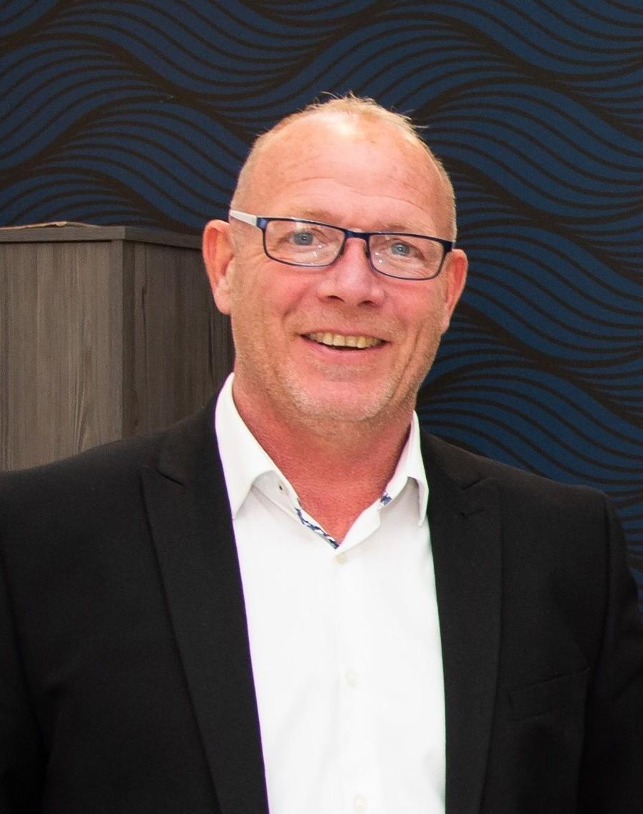 Jamie Bursnell, Bellway Homes