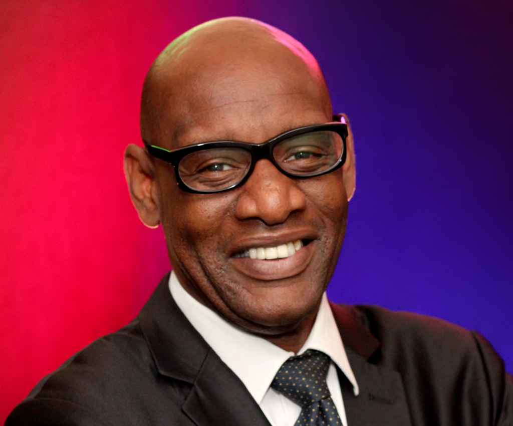 Shaun Wallace