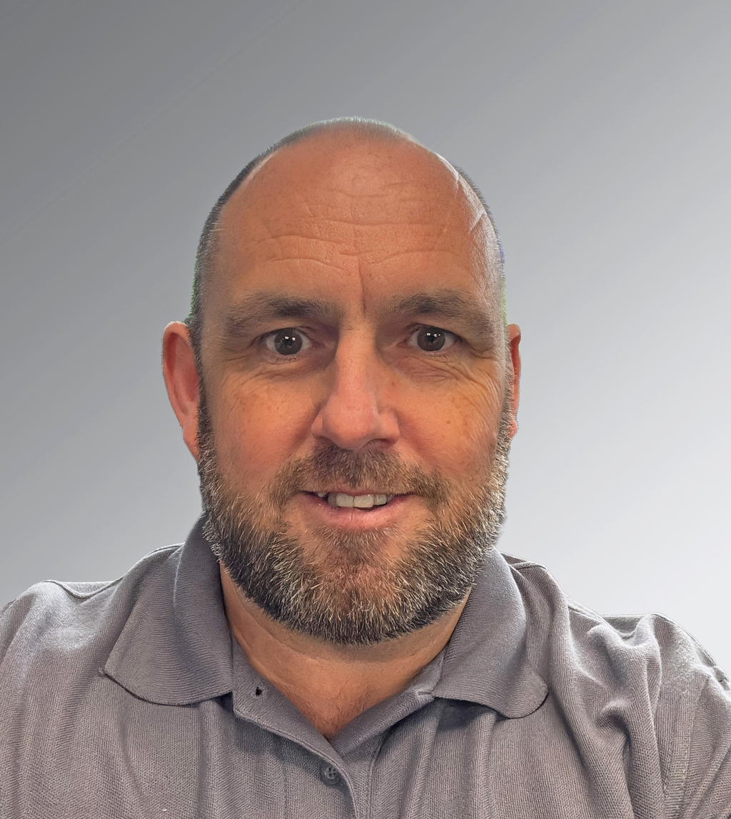 Mark Handley, Building Our Skills