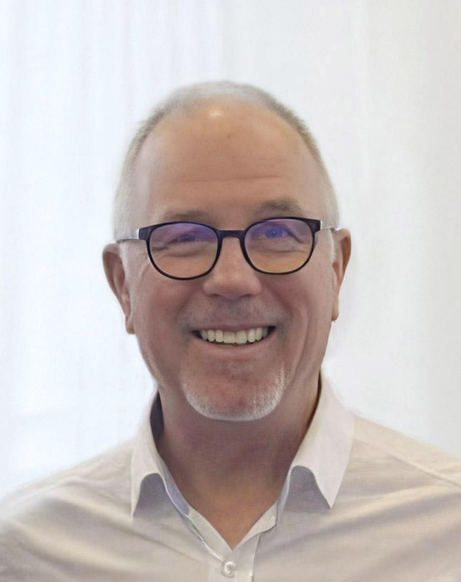 David 'Oz' Cahill, Flat Glass Solutions
