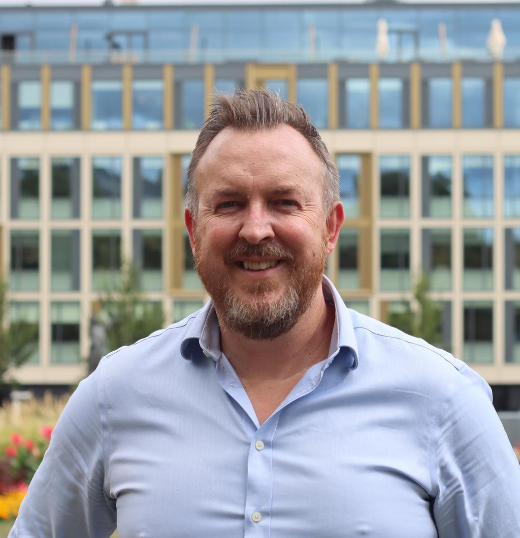 John Warren, Lasco Marketing