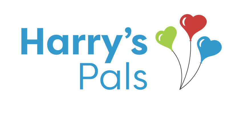 Harry's Pals