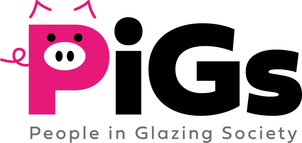PiGs AKA People in Glazing Society