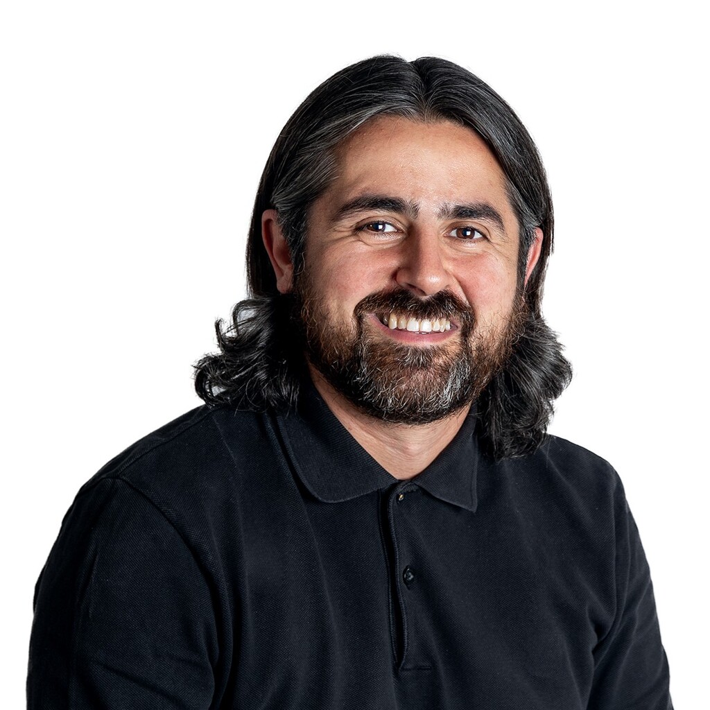 Chris Tahmasaby, ICAAL