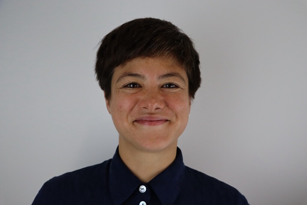 Katie Upsdale, Dartington Service Design Lab