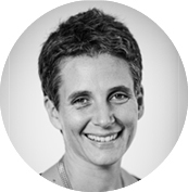 Natalie Parish, Isos Partnership