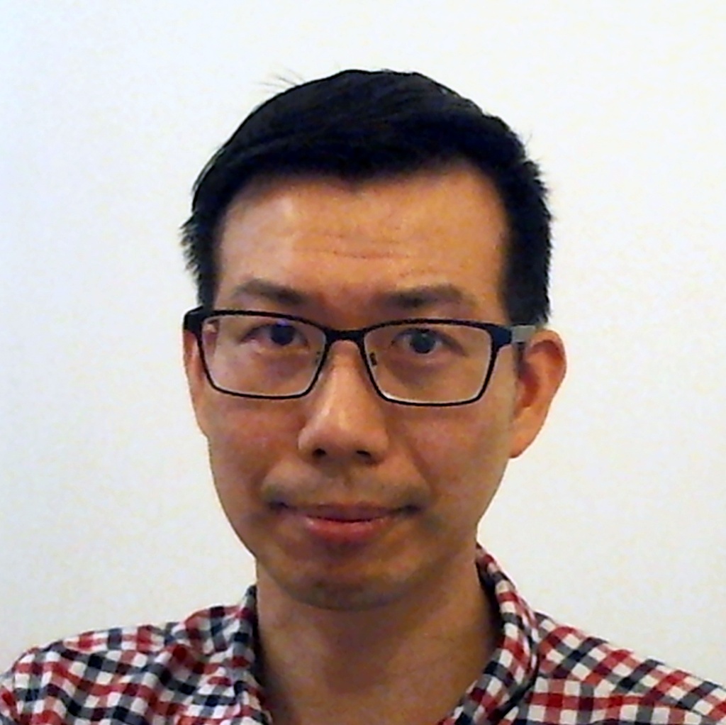 Dr Gin Thian Peh, Royal London Children’s Hospital and East London Community Eating Disorder Service for Children and Young People