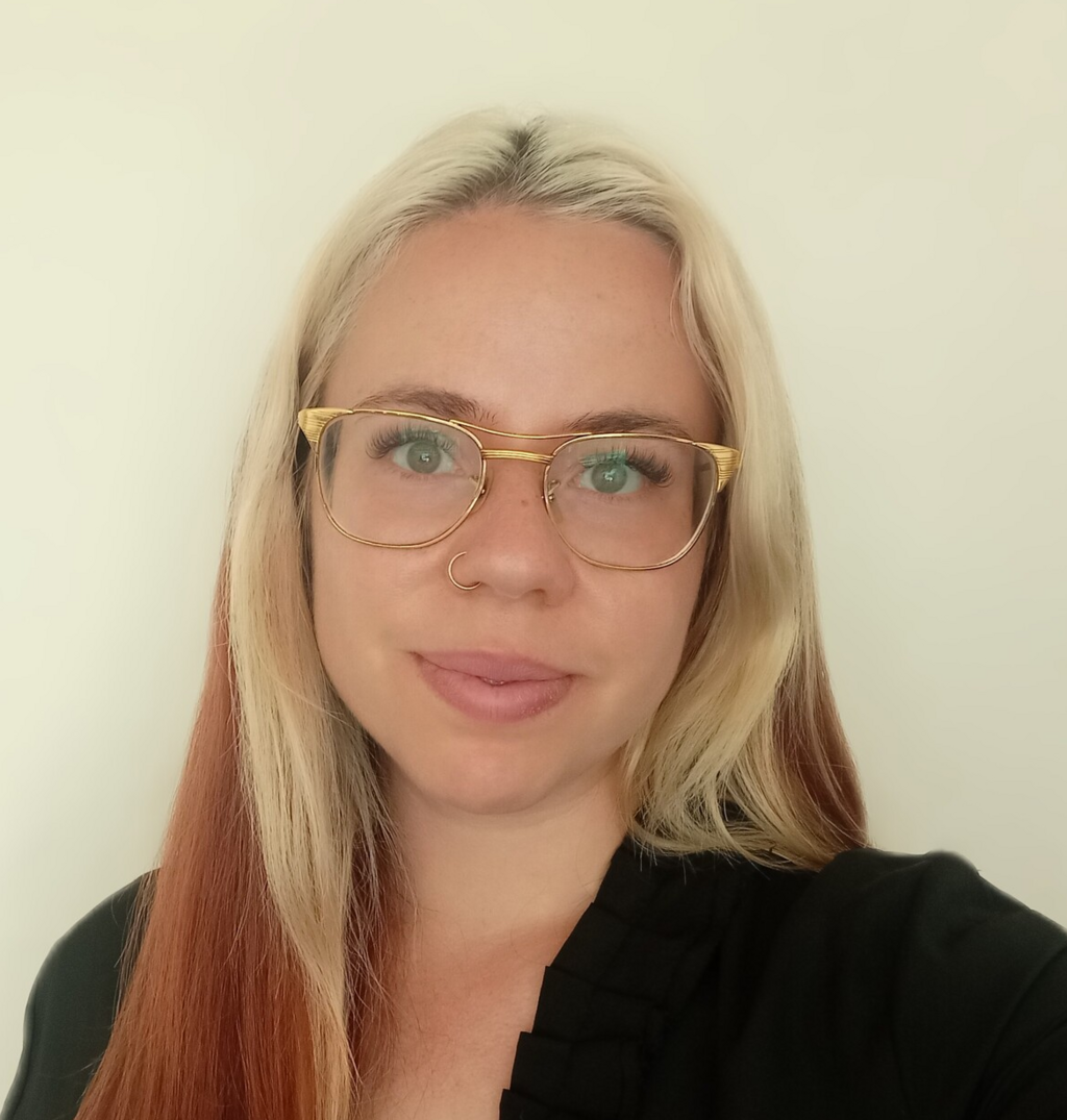 Dr Fiona Abades-Barclay, BookTrust