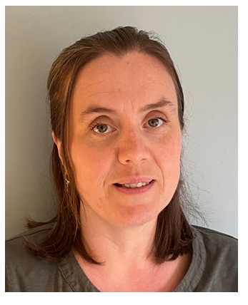 Dr Katharine Stockland, Coram