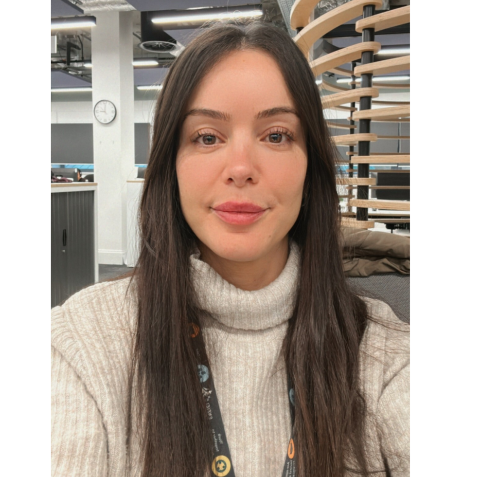 Sevgi Rifat, London Borough of Enfield