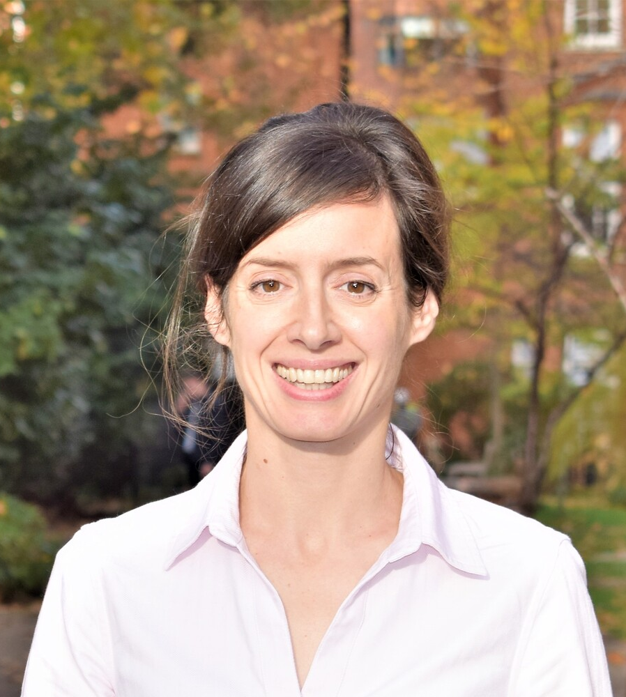 Emily Hunt, Education Policy Institute