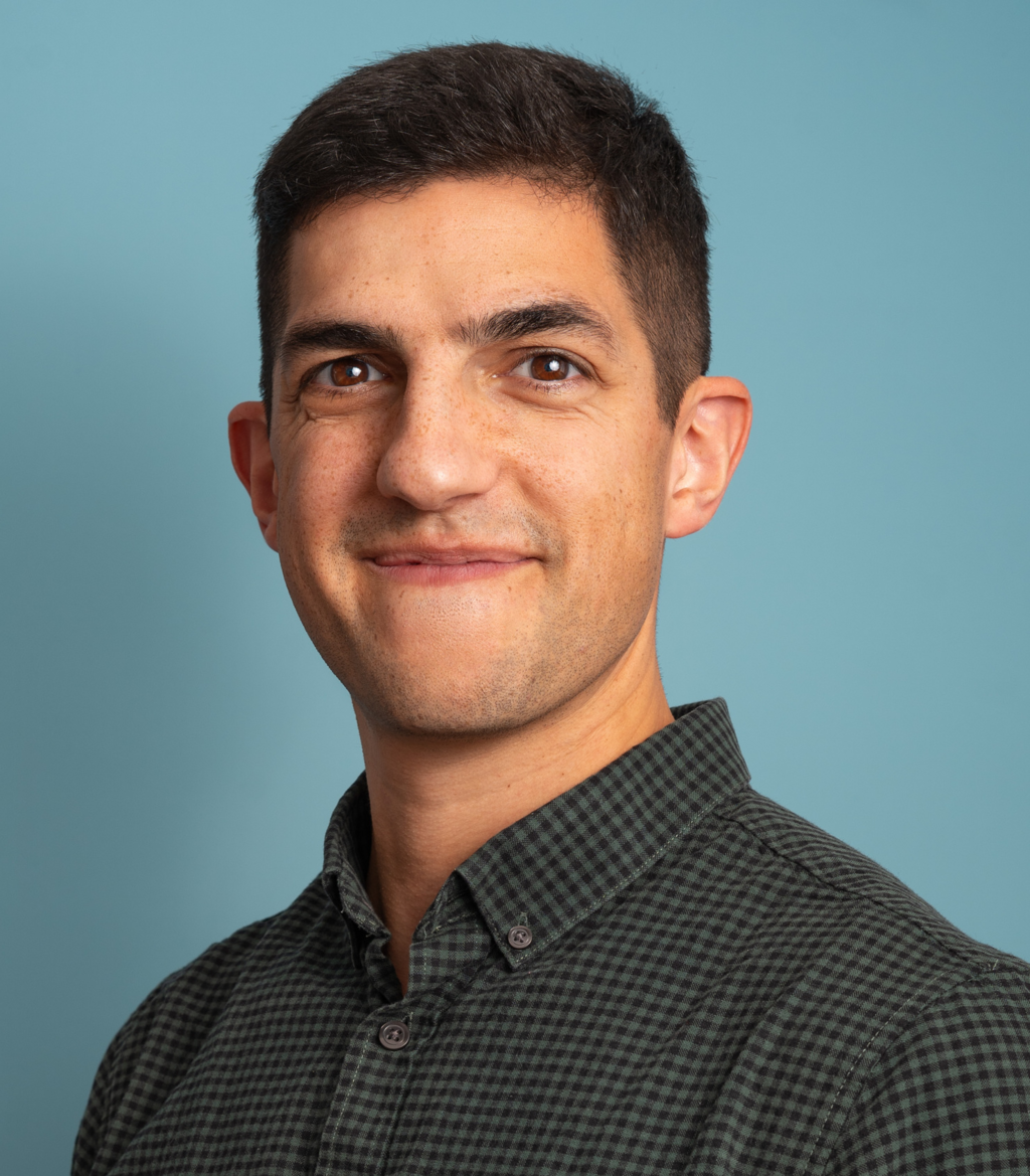 Matt Irani, Cordis Bright