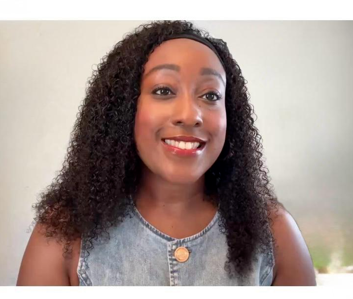 Louise Webber, London Borough of Enfield