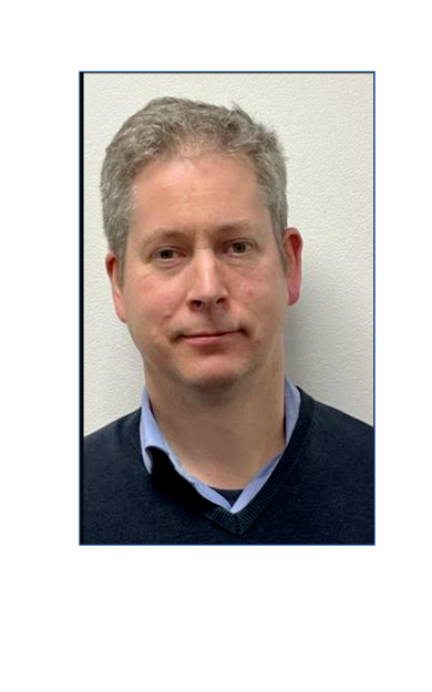 Edmund Glynn, East London NHS Foundation Trust