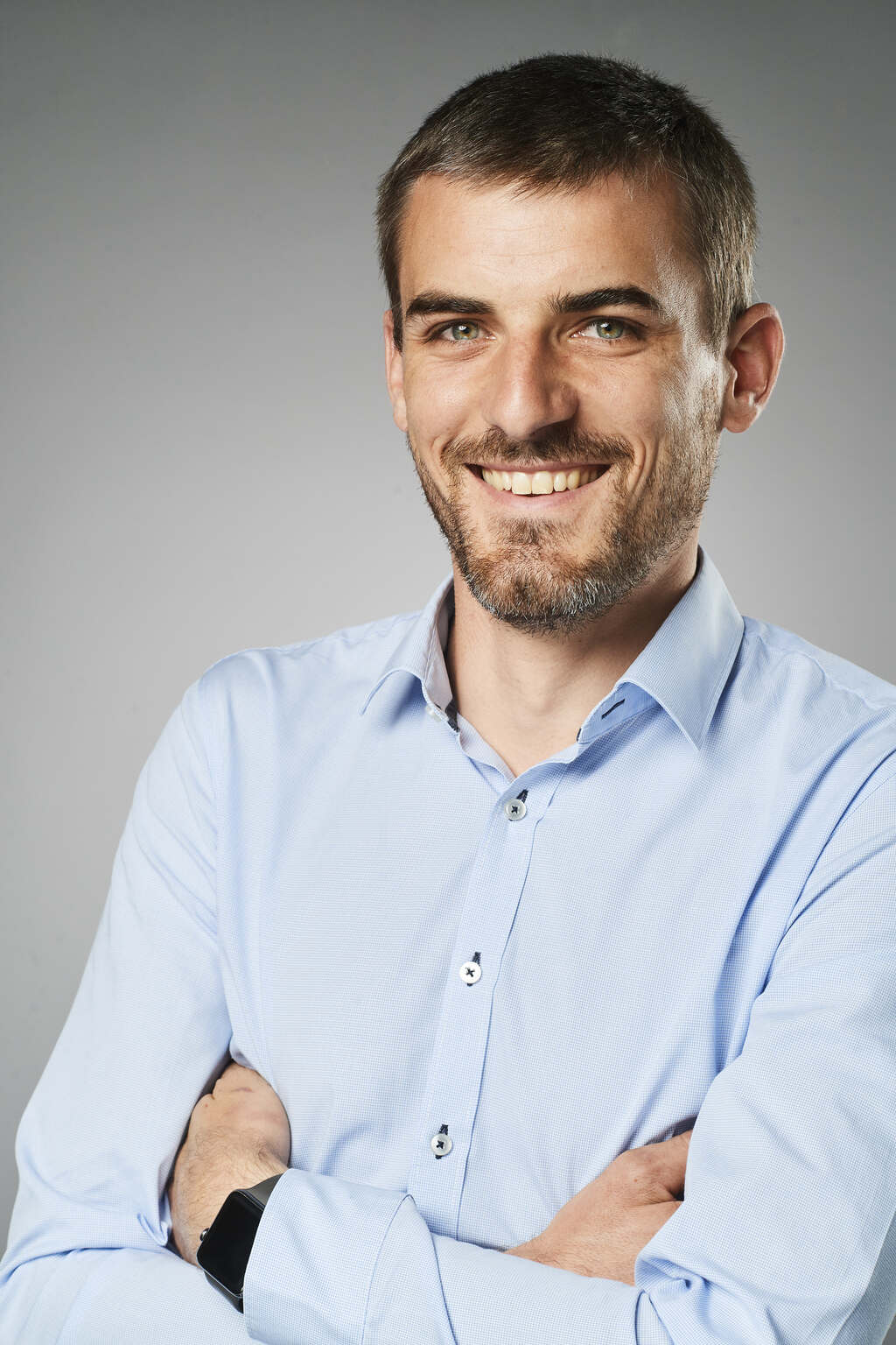 Laurent Paul, Realco