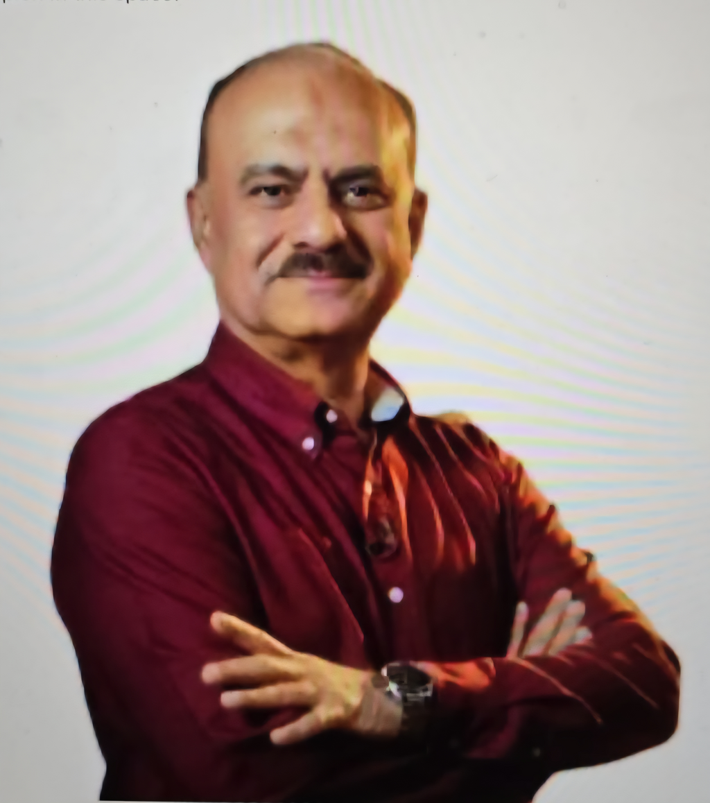 Syed Farhat Raza, Freshways Dairy