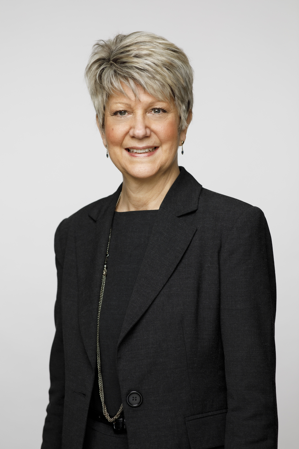 Kimberly Carey Coffin, LRQA