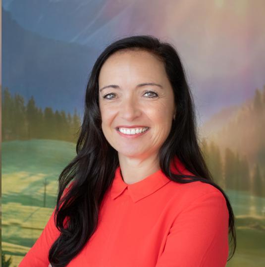 Nia Owen-Cortez, Mondelez